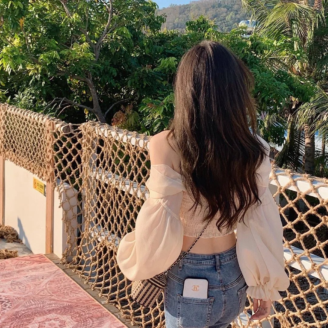 洛杉矶无人行走